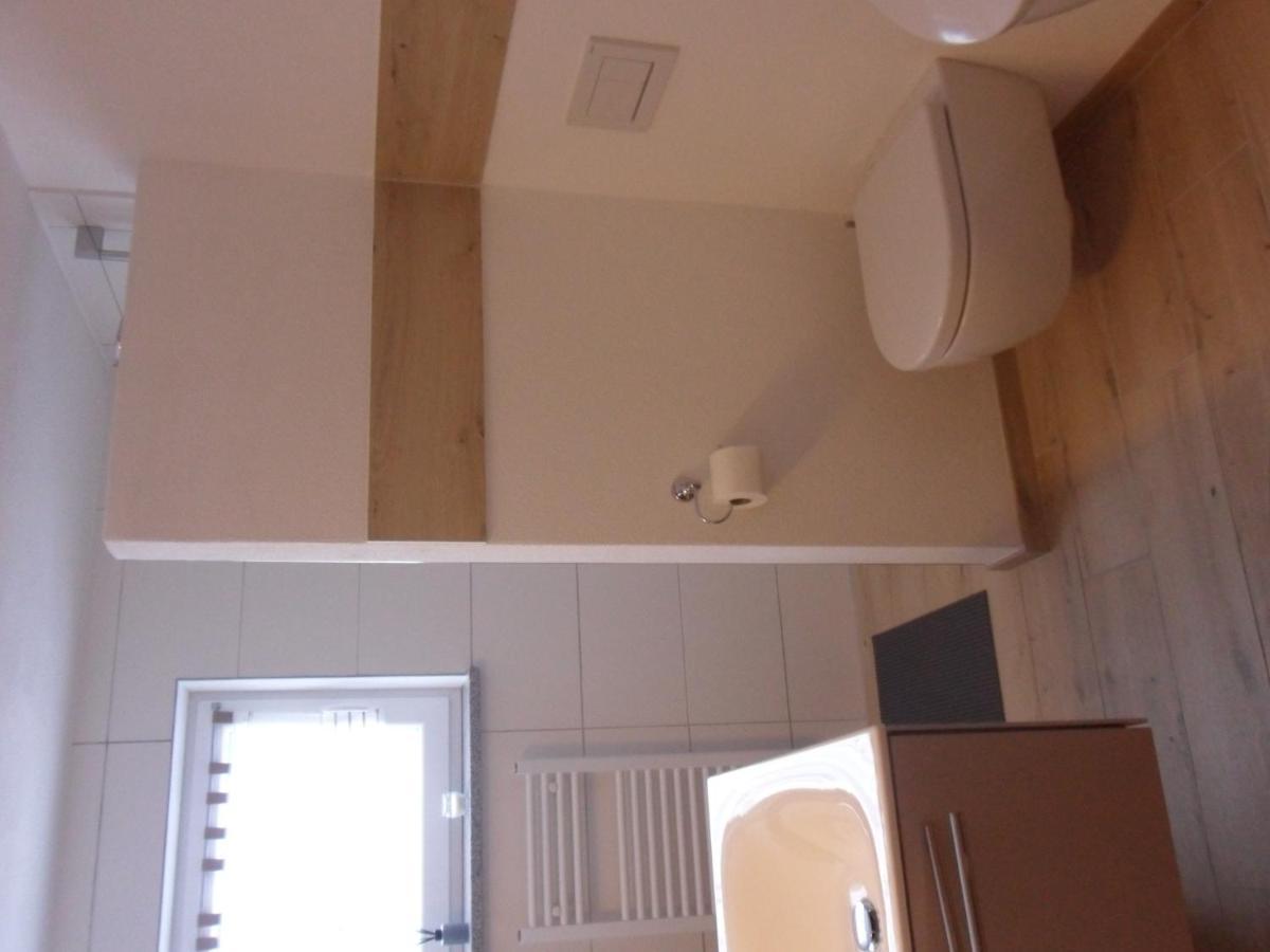 Luxusferienwohnung-Mager Freyung Bagian luar foto
