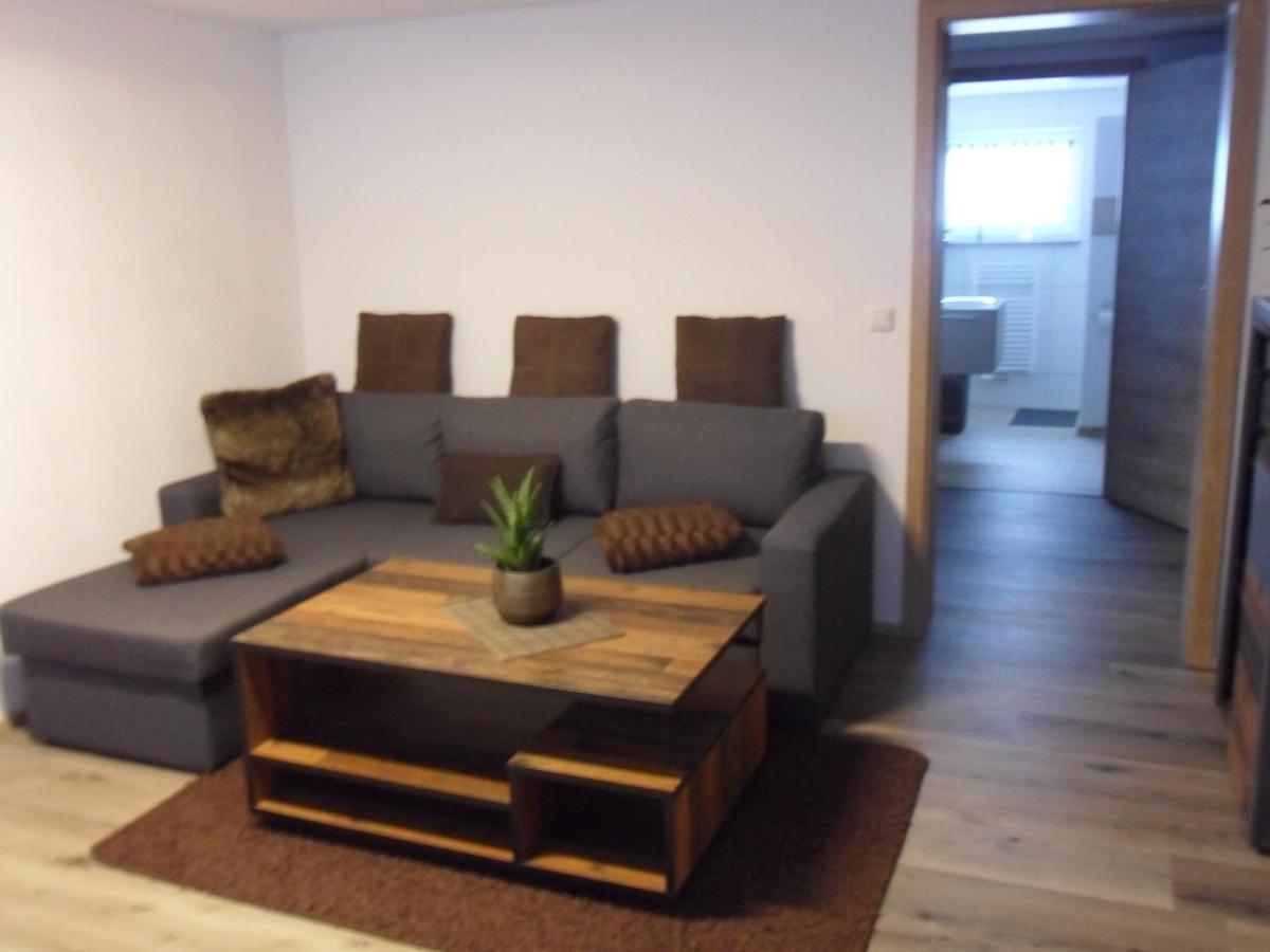 Luxusferienwohnung-Mager Freyung Bagian luar foto