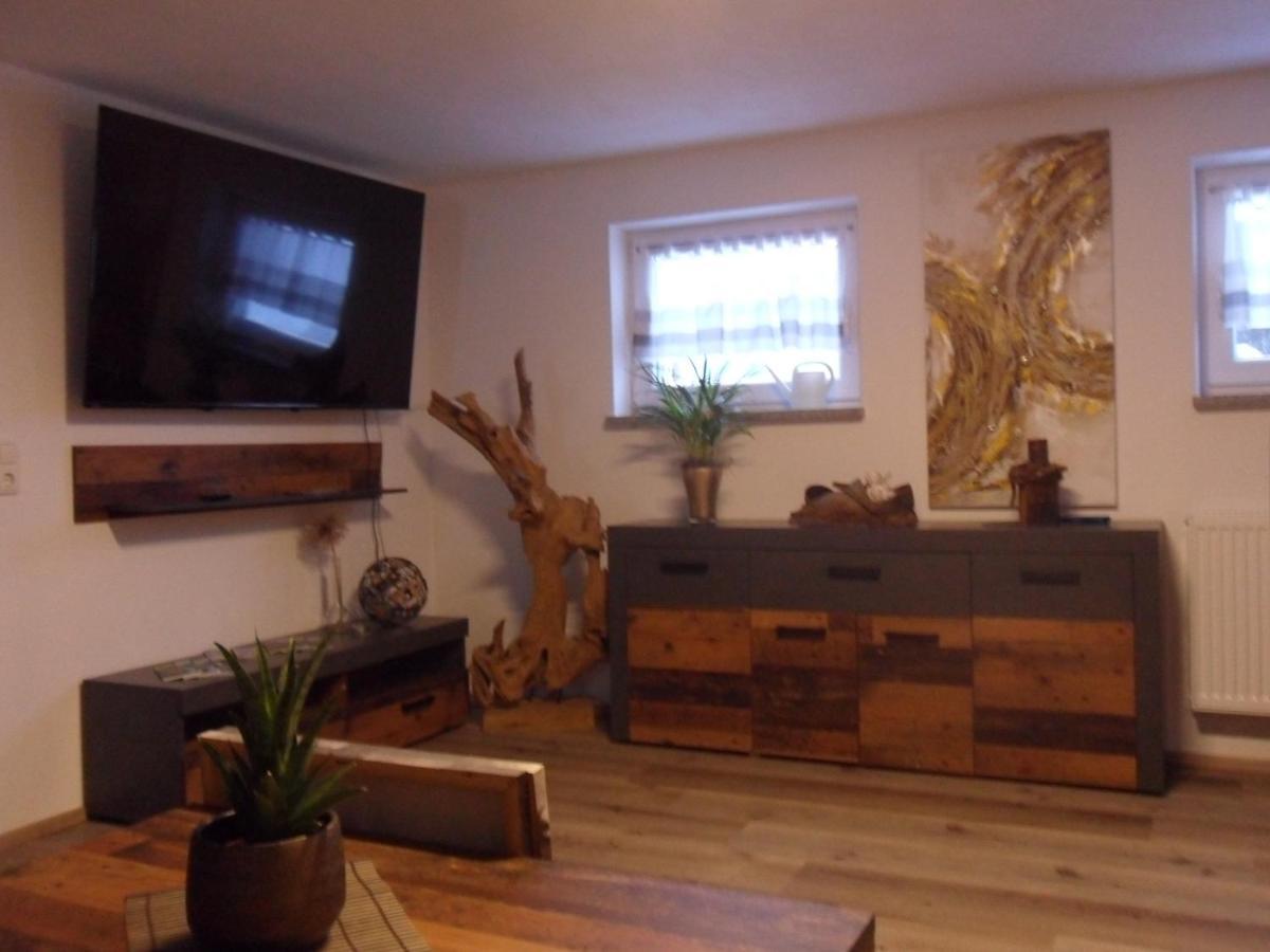 Luxusferienwohnung-Mager Freyung Bagian luar foto
